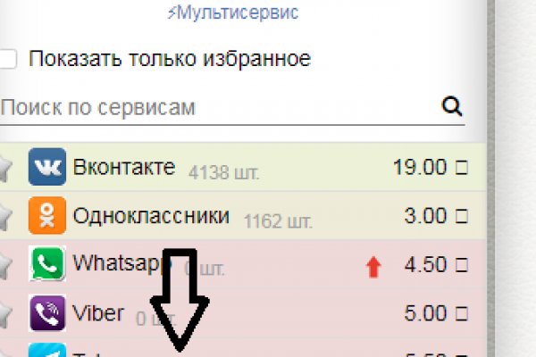 Модератор на кракене