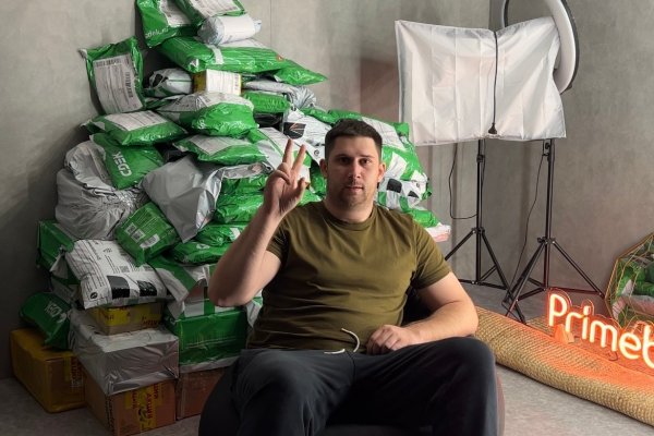 Правильная ссылка на кракен
