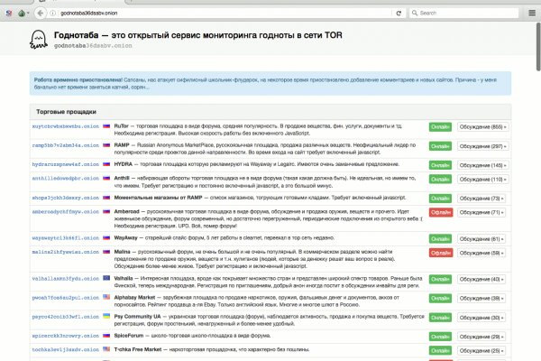 Как войти в даркнет