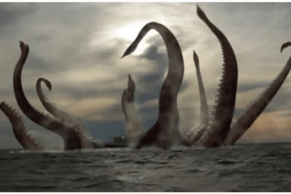 Kraken 18at зеркало